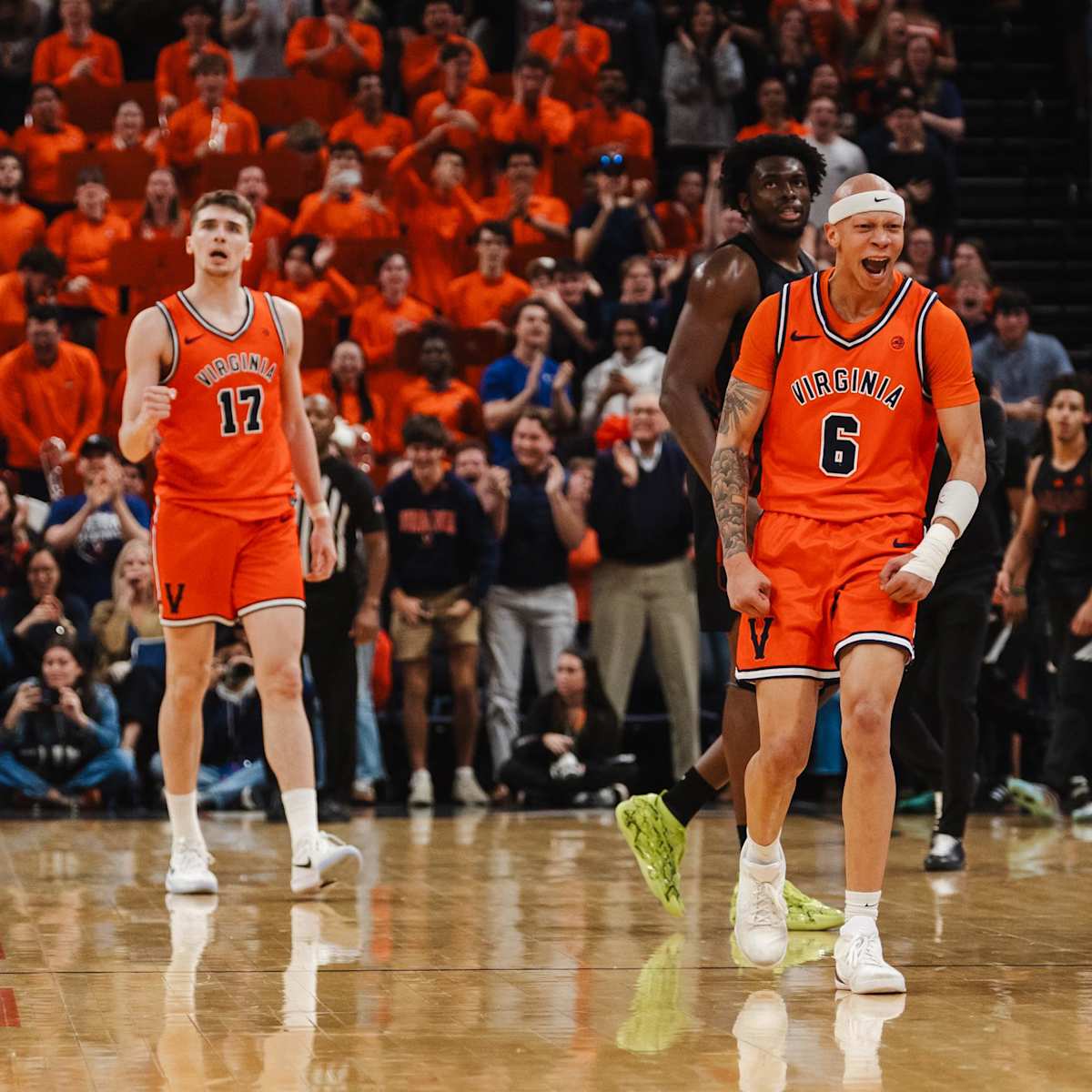 KenPom Predicts No. 11 Virginia Basketball vs Duke Final Score