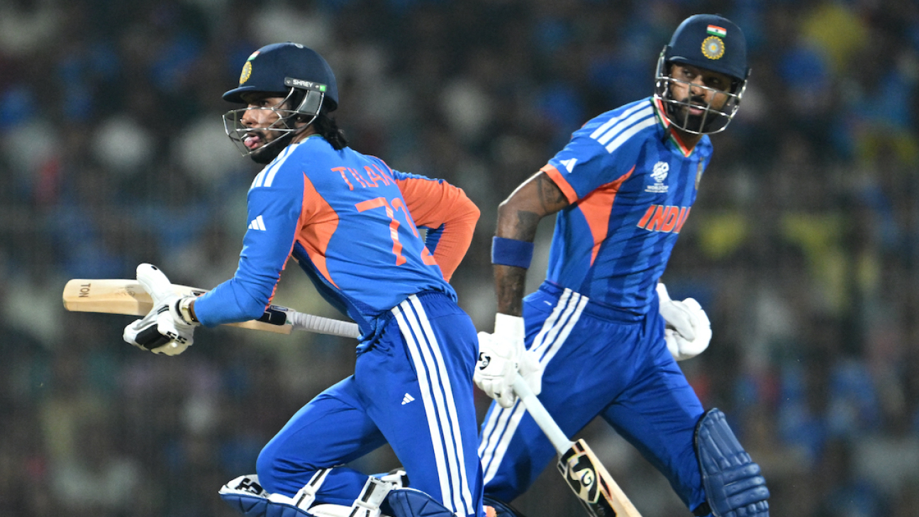 India vs West Indies  Live Score and Updates, T20 World Cup 2026: à¤à¥à¤¨ à¤¬à¤¨à¤¾à¤à¤à¤¾ à¤¸à¥à¤®à¥à¤«à¤¼à¤¾à¤à¤¨à¤² à¤®à¥à¤ à¤à¤à¤¹? - ESPN