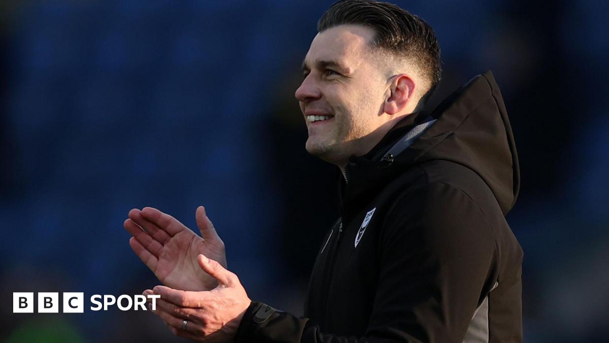 West Brom win 'big day' for Oxford - Matt Bloomfield