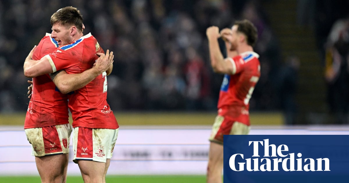 Rugby league should celebrate and build on the World Club Challenge