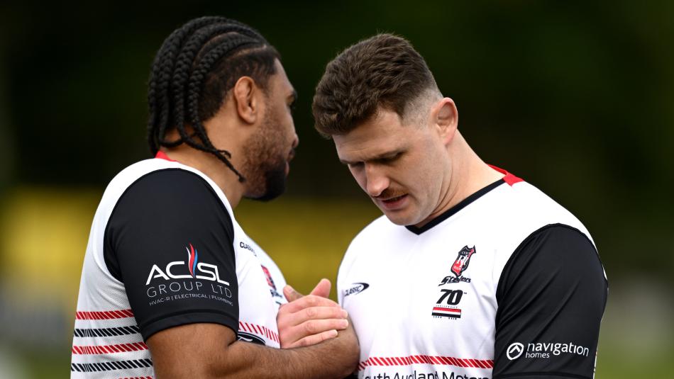 Ex-All Blacks united on biggest loss amid mounting departures