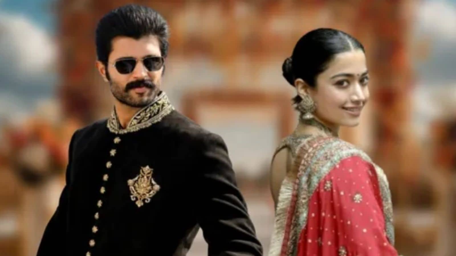 Bride-To-Be Rashmika Mandanna Hosts Private Japanese Dinner, Vijay Deverakonda Enjoys Volleyball