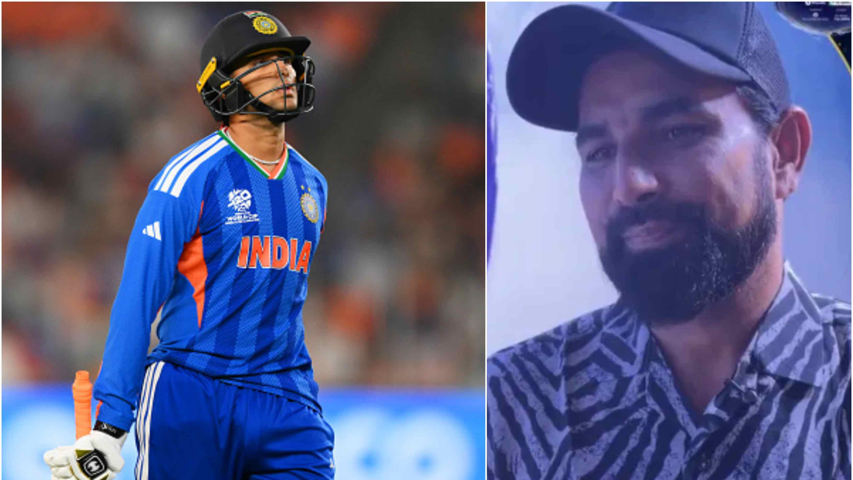 T20 World Cup 2026: “Instead of making memes…,” Mohammad Shami urges fans not to troll Indian players amid struggles